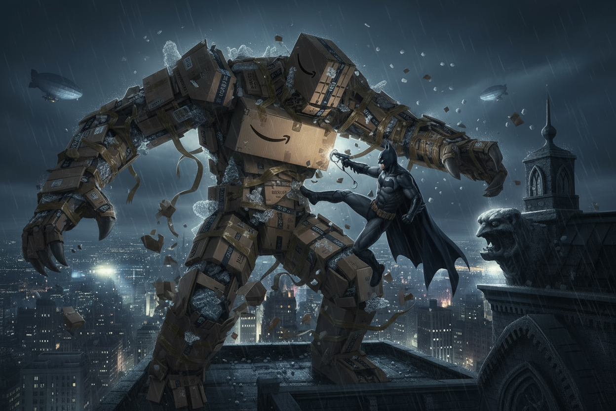 erase the word ali express